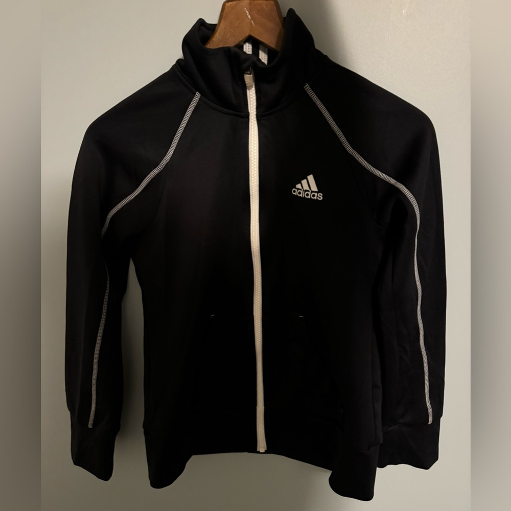 Adidas Climalite Jacket
